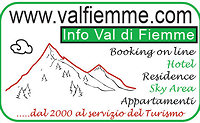 Valfiemme.com Info Val di Fiemme